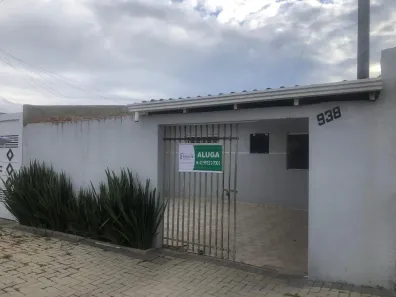 Casa com 3 Quartos para alugar, 90m² no Campo de Santana, Curitiba