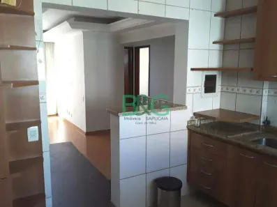Apartamento com 3 Quartos à venda, 80m² no Mooca, São Paulo