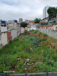 Lote/Terreno à venda, 400m² no Jardim Gopoúva, Guarulhos