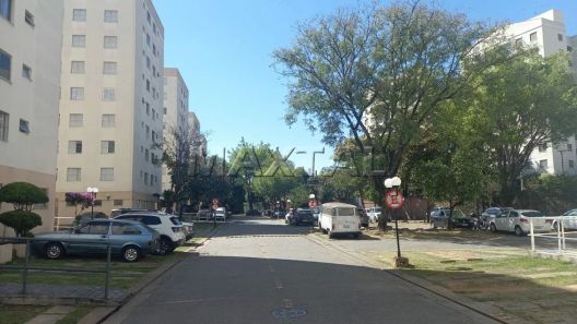 Apartamento com 2 Quartos à venda, 52m² no Lauzane Paulista, São Paulo