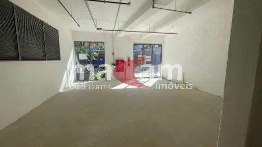 Ponto Comercial para alugar, 89m² no Vila Mariana, São Paulo