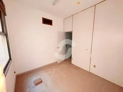 Sala Comercial à venda, 25m² no Centro, Niterói