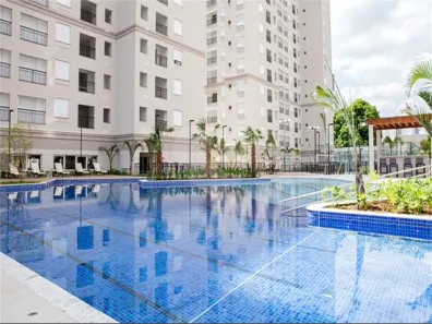 Apartamento com 2 Quartos para alugar, 70m² no Instituto de Previdência, São Paulo