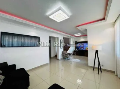 Casa com 4 Quartos à venda, 355m² no Vila da Penha, Rio de Janeiro