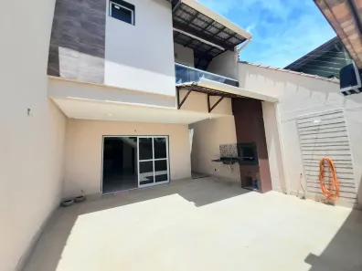 Casa com 3 Quartos à venda, 137m² no Praia do Morro, Guarapari