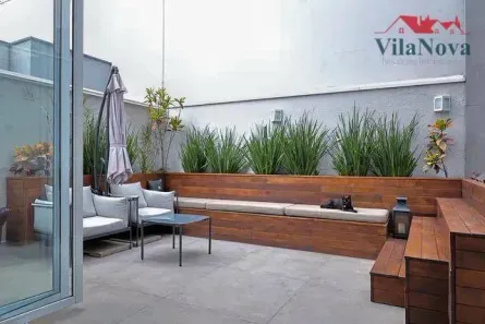 Casa de Condomínio com 3 Quartos à venda, 170m² no Jardim Park Real, Indaiatuba