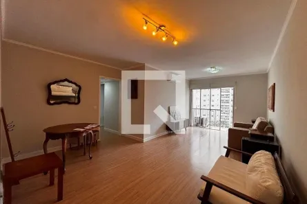Apartamento com 2 Quartos à venda, 94m² no Alphaville Centro Industrial e Empresarial/Alphaville., Barueri