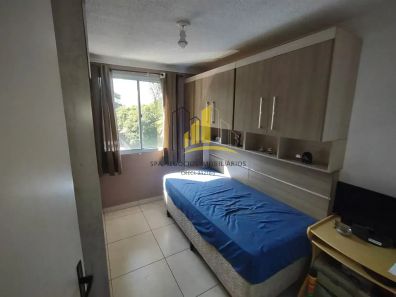 Apartamento com 3 Quartos à venda, 52m² no Cidade Líder, São Paulo