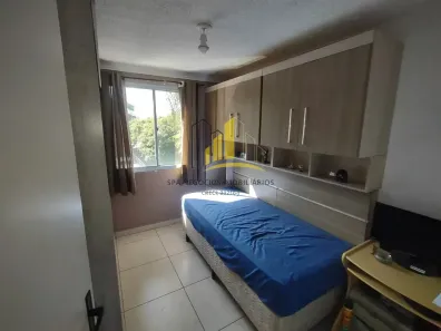 Apartamento com 3 Quartos à venda, 52m² no Cidade Líder, São Paulo