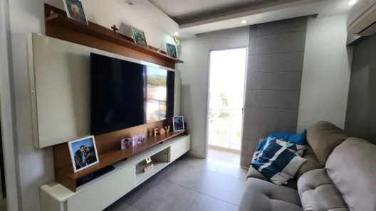 Casa de Condomínio com 2 Quartos à venda, 55m² no Taquara, Rio de Janeiro