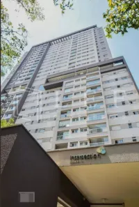 Apartamento com 2 Quartos à venda, 93m² no Brooklin Paulista, São Paulo