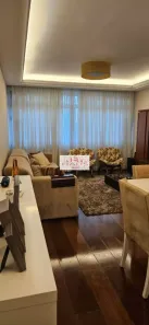 Apartamento com 3 Quartos à venda, 130m² no Vila Prudente, São Paulo