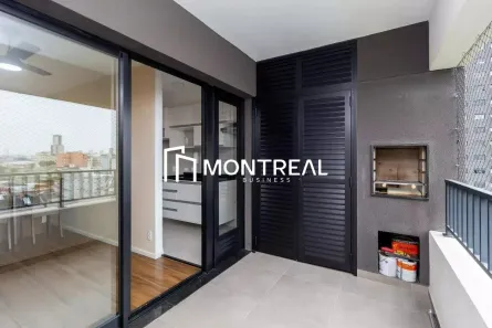 Apartamento com 2 Quartos à venda, 57m² no Brás, São Paulo