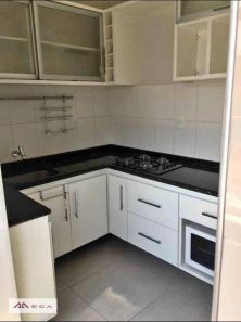 Apartamento com 2 Quartos à venda, 70m² no Jardim Paraíso, Campinas
