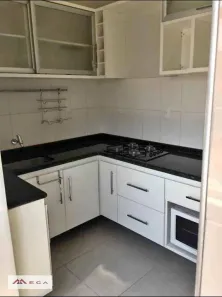 Apartamento com 2 Quartos à venda, 70m² no Jardim Paraíso, Campinas