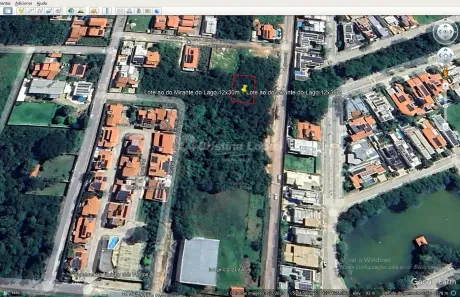 Lote/Terreno à venda, 10m² no Uruguai, Teresina