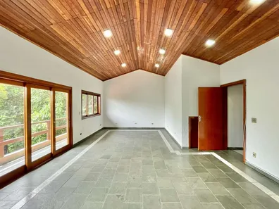Casa de Condomínio com 5 Quartos à venda, 360m² no Parque Viana, Barueri