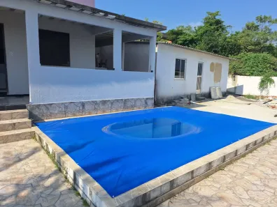 Casa com 4 Quartos à venda, 2000m² no Pedra de Guaratiba, Rio de Janeiro