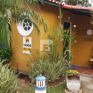 Casa de Condomínio com 1 Quarto à venda, 40m² no Ponta das Canas, Florianópolis