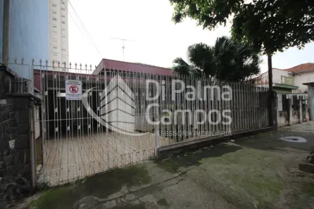 Casa com 2 Quartos para alugar, 253m² no Vila Vera, São Paulo