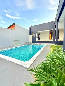 Casa com 3 Quartos à venda, 161m² no Residencial Anuar Auad, Senador Canedo
