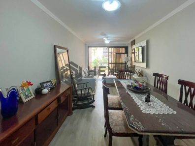Apartamento com 2 Quartos à venda, 93m² no Pitangueiras, Guarujá
