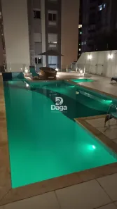 Apartamento com 2 Quartos à venda, 61m² no Agronômica, Florianópolis