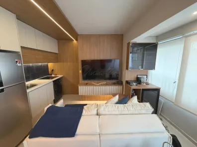 Apartamento com 1 Quarto à venda, 34m² no Vila da Saúde, São Paulo