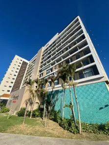 Apartamento com 1 Quarto à venda, 21m² no Pituaçu, Salvador