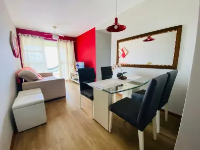 Apartamento com 3 Quartos à venda, 70m² no Jacarepaguá, Rio de Janeiro