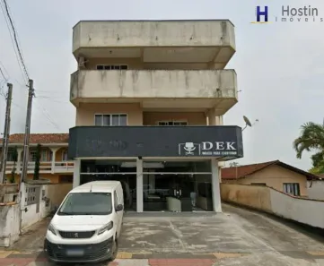 Apartamento com 3 Quartos para alugar, 150m² no São José do Acaraí, São Francisco do Sul