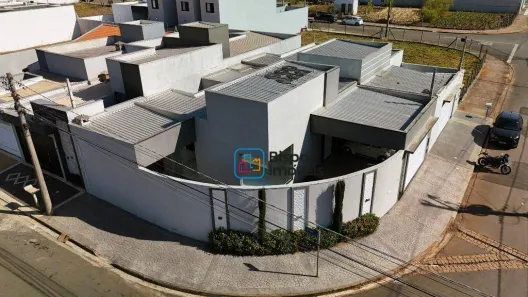 Casa com 3 Quartos à venda, 152m² no Jardim Terramérica II, Americana