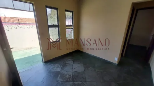 Casa com 1 Quarto para alugar, 80m² no Residencial Parque Colina Verde, Bauru
