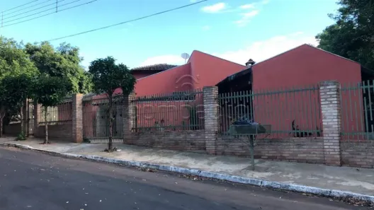 Fazenda/Sítio com 5 Quartos à venda, 415m² no Recreativo Barra Mansa, Sales