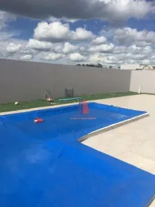 Casa de Condomínio com 3 Quartos à venda, 296m² no Loteamento Residencial Jardim Villagio, Americana