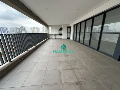 Apartamento com 3 Quartos à venda, 165m² no Tatuapé, São Paulo