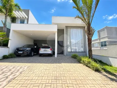 Casa de Condomínio com 3 Quartos para alugar, 240m² no Brigadeiro Tobias, Sorocaba