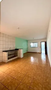 Casa com 2 Quartos à venda, 70m² no Parque Água Branca, Piracicaba