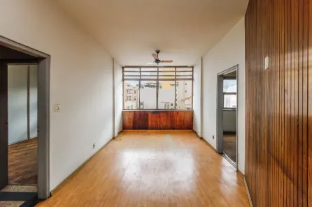 Apartamento com 3 Quartos à venda, 111m² no Centro, Juiz de Fora