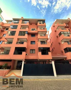 Apartamento com 3 Quartos à venda, 102m² no Canto da Praia, Itapema