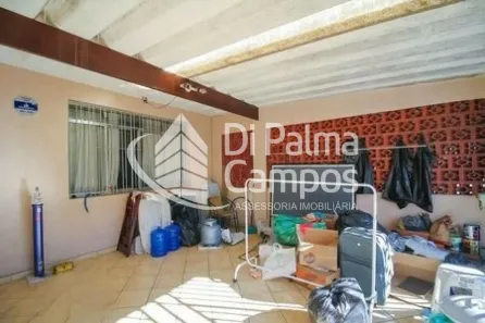 Sobrado com 3 Quartos à venda, 135m² no Vila Água Funda, São Paulo