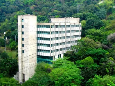 Prédio Comercial para alugar, 6700m² no Rio Comprido, Rio de Janeiro