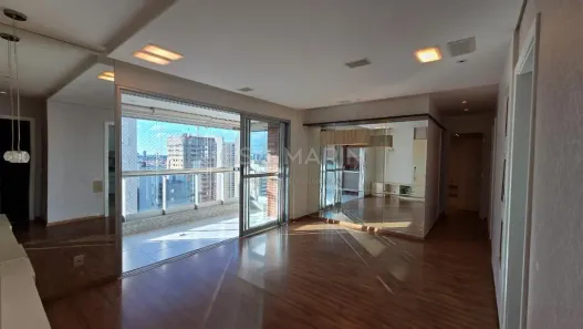 Apartamento com 3 Quartos para alugar, 89m² no Gleba Fazenda Palhano, Londrina
