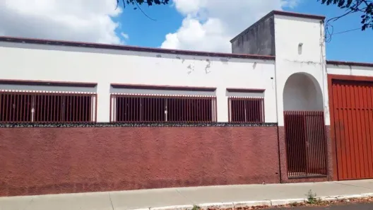 Sala Comercial à venda, 1m² no Alto Cafezal, Marília
