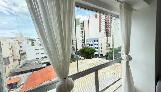 Apartamento com 2 Quartos à venda, 108m² no Pituba, Salvador