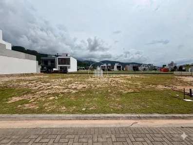 Lote/Terreno à venda, 258m² no Beira Rio, Biguaçu