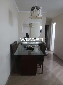 Apartamento com 3 Quartos à venda, 66m² no Vila Esperança, São Paulo
