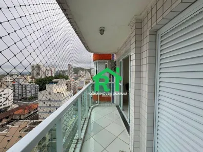 Apartamento com 2 Quartos à venda, 75m² no Jardim Las Palmas, Guarujá
