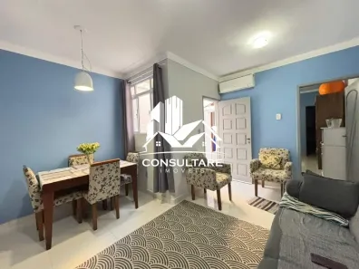 Casa com 2 Quartos à venda, 84m² no Macuco, Santos
