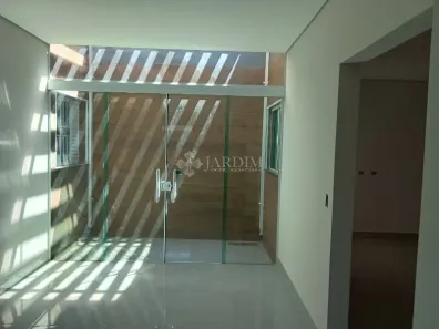 Casa com 3 Quartos à venda, 200m² no Nova América, Piracicaba